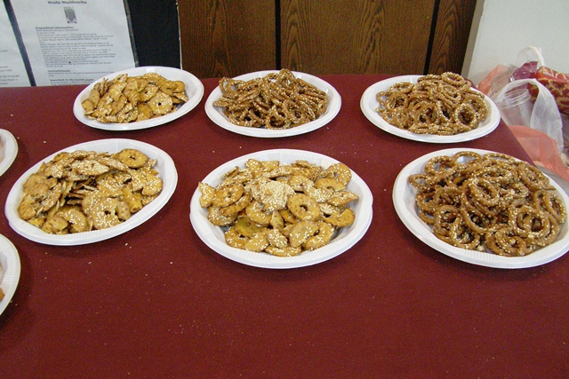 אזכרה שנתית 2013